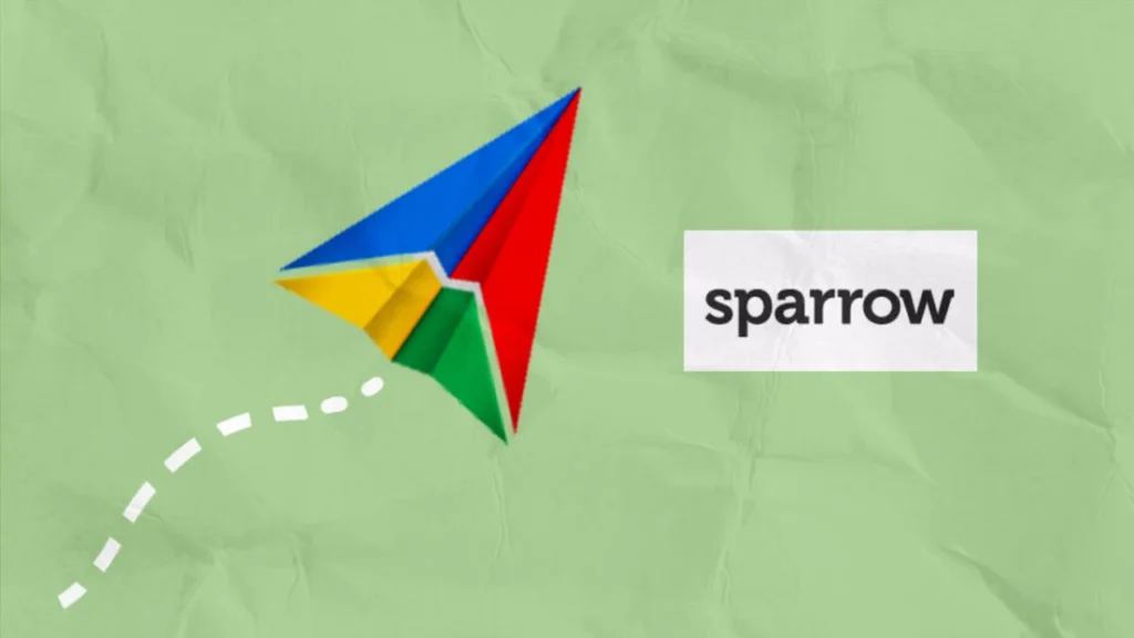 Google contre attaque ChatGPT avec Sparrow !
