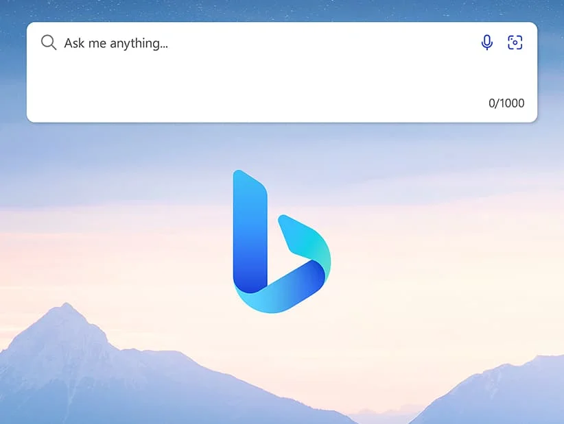 ChatGPT : Microsoft s’apprête à relancer Bing ce mardi