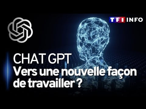 ChatGPT : « Utilisez votre intelligence pour créer un monde meilleur »