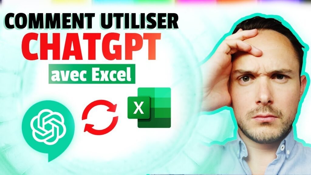 Comment optimiser ChatGPT avec Excel
