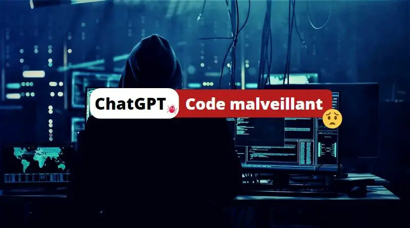 Est-il possible d’utiliser ChatGPT pour créer du code malveillant ?