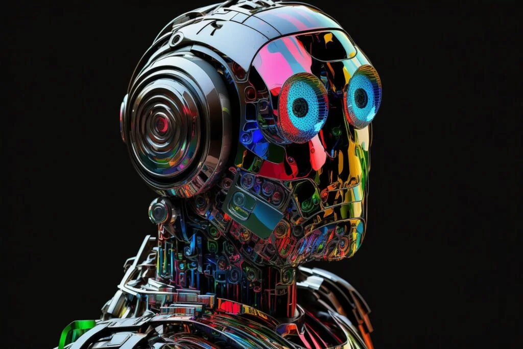 Google Présente Bard, un Robot Conversationnel pour Contrer ChatGPT