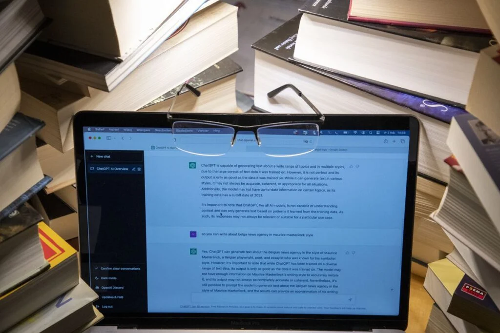 Le logiciel ChatGPT pour réussir un examen de médecine américain
