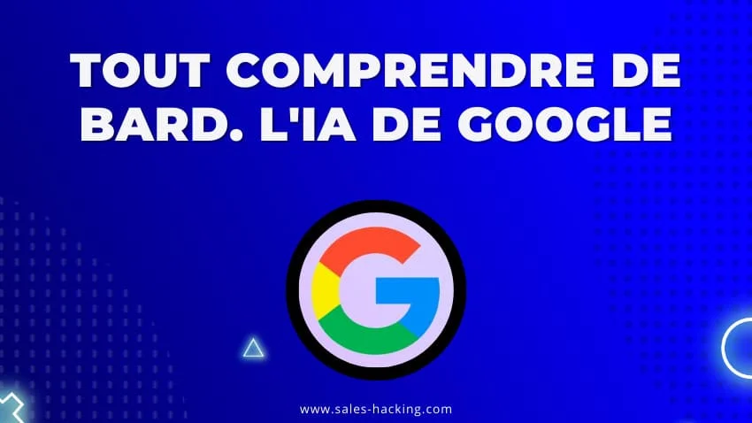 L’impact de ChatGPT et Bard sur le secteur des éditeurs de sites Web
