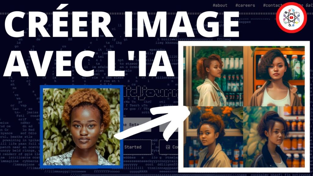 Tuto Midjourney : Créer des Images, Design et Avatar avec l’IA, Facile et Gratuit