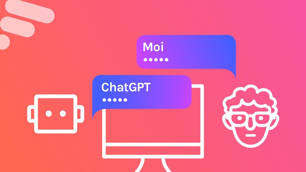 Les avantages pour vous suite à la connexion de ChatGPT à internet