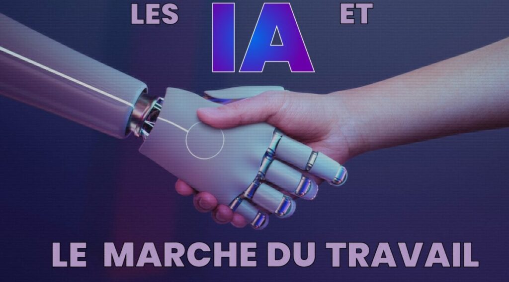 Les employés qui recourent à l’intelligence artificielle en dissimulant leur utilisation à leur employeur