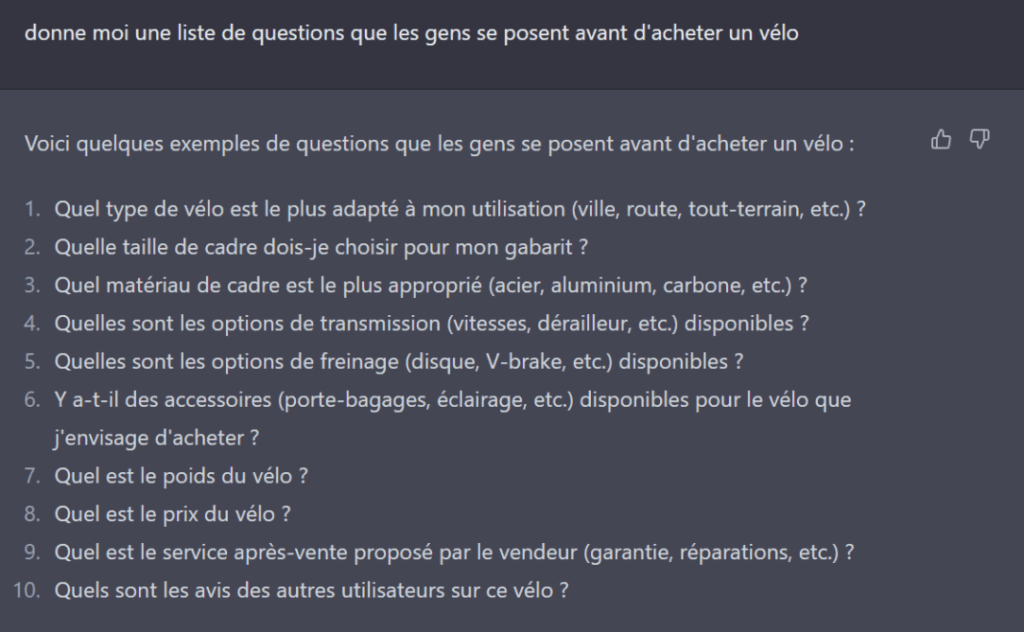 Les conseils de ChatGPT intégré peuvent être dangereux pour les adolescents