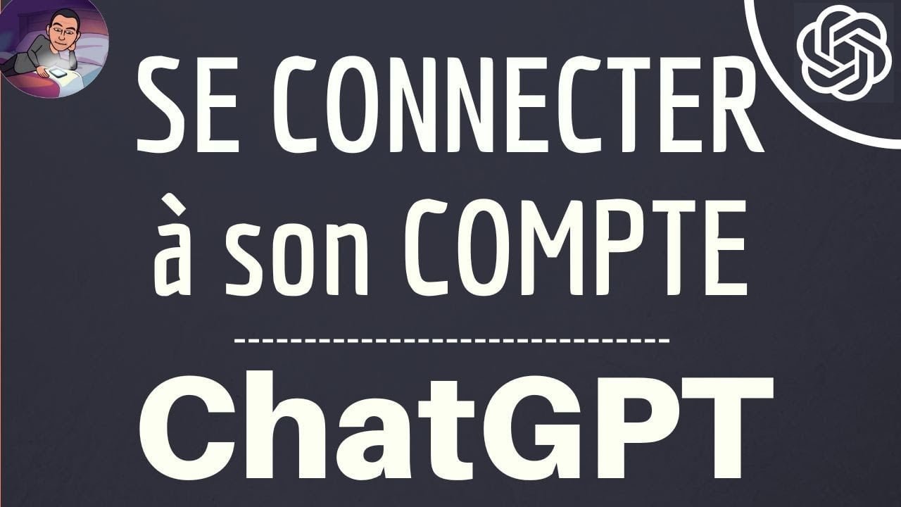 Chat GPT Connexion - Chat GPT Français