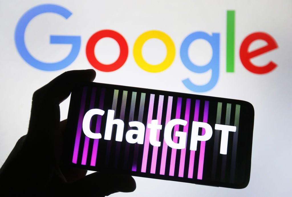 Les difficultés initiales de Bard, le ChatGPT de Google