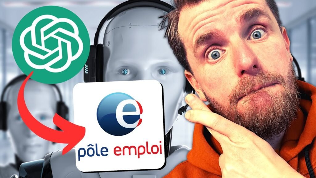 L’IA et GPT-4 vont-ils détruire VOTRE JOB ? 🤞 – (Analyse Complète)