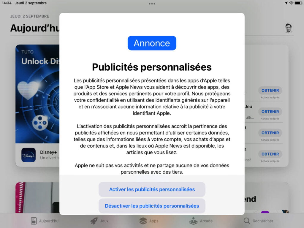 Apple serait en train de concevoir son propre ChatGPT avec une intention cachée