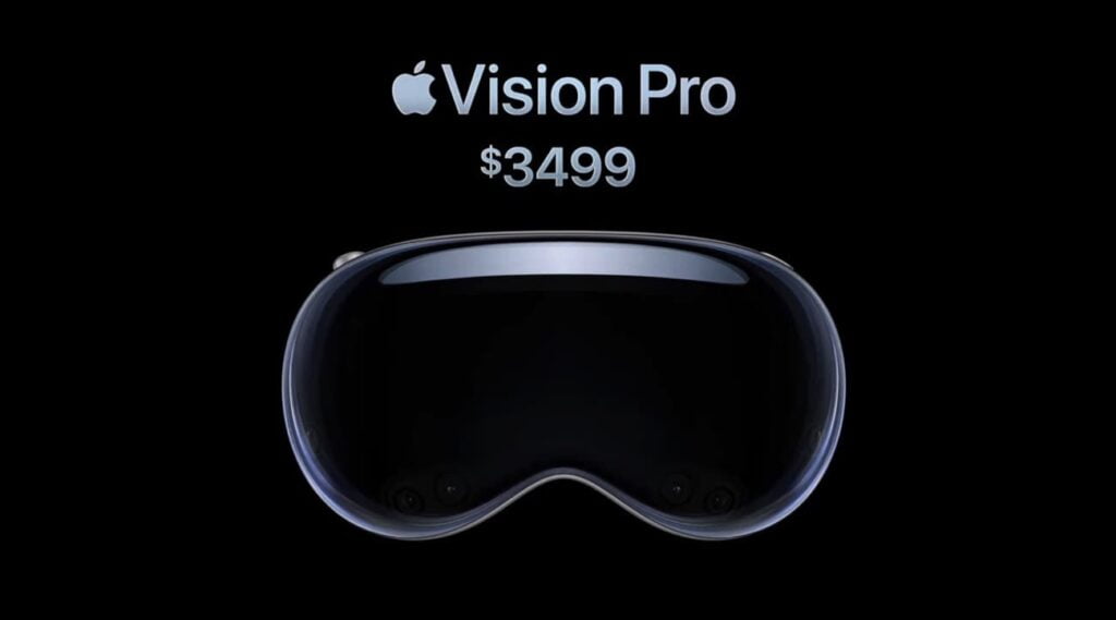 Apple Vision Pro + ChatGPT = INCROYABLE !