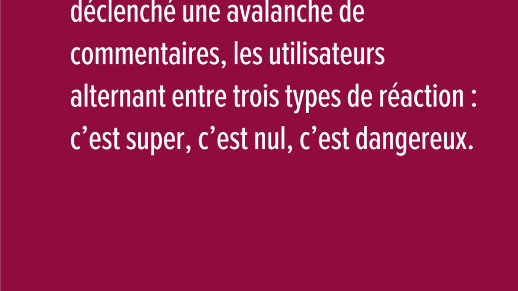 ChatGPT face à des accusations de « Hallucinations », désinformation et diffamation devant un tribunal américain