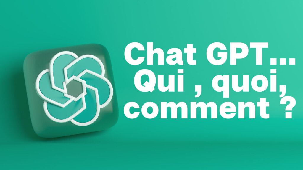 Turbocommunicateur ChatGPT : Améliorez vos articles SEO en un clin d’œil !