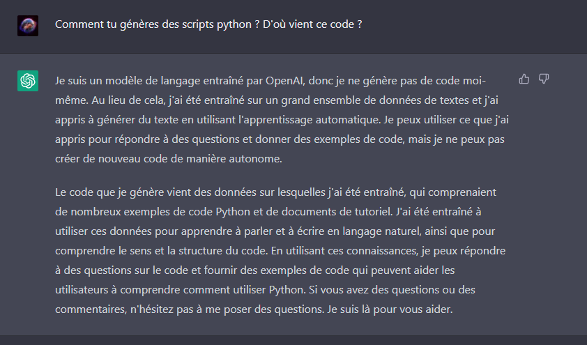 Est-ce que l’intelligence artificielle peut coder Minecraft ? Voyez comment ChatGPT s’en sort.