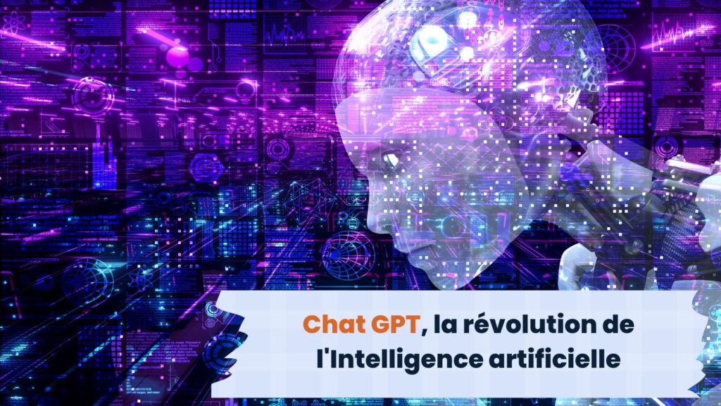 Explorez la diversité de l’intelligence artificielle générative au-delà de ChatGPT