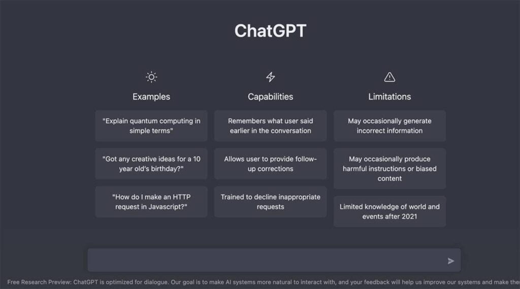 Peut-on utiliser Chat GPT pour diagnostiquer les patients ?