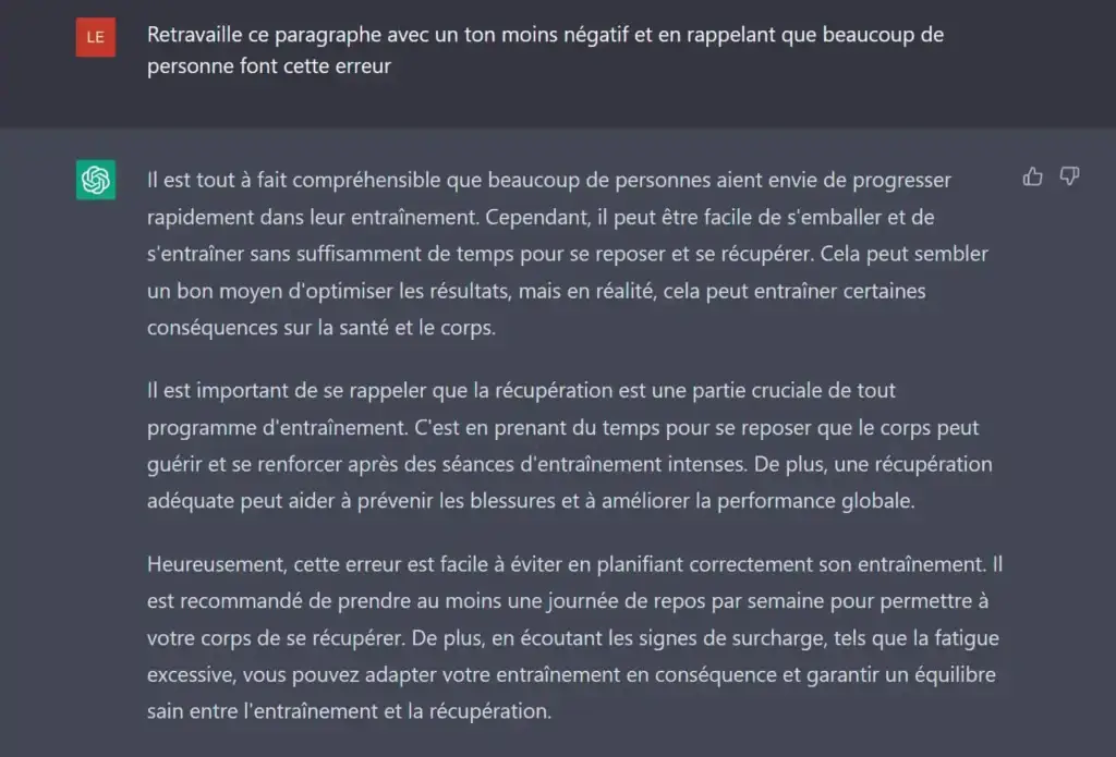 Boostez votre expérience avec ChatGPT Plus : Découvrez comment et pourquoi souscrire !