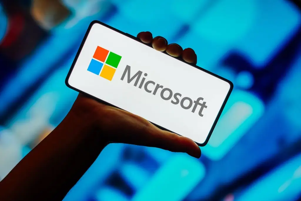 ChatGPT : un accès temporairement verrouillé chez Microsoft