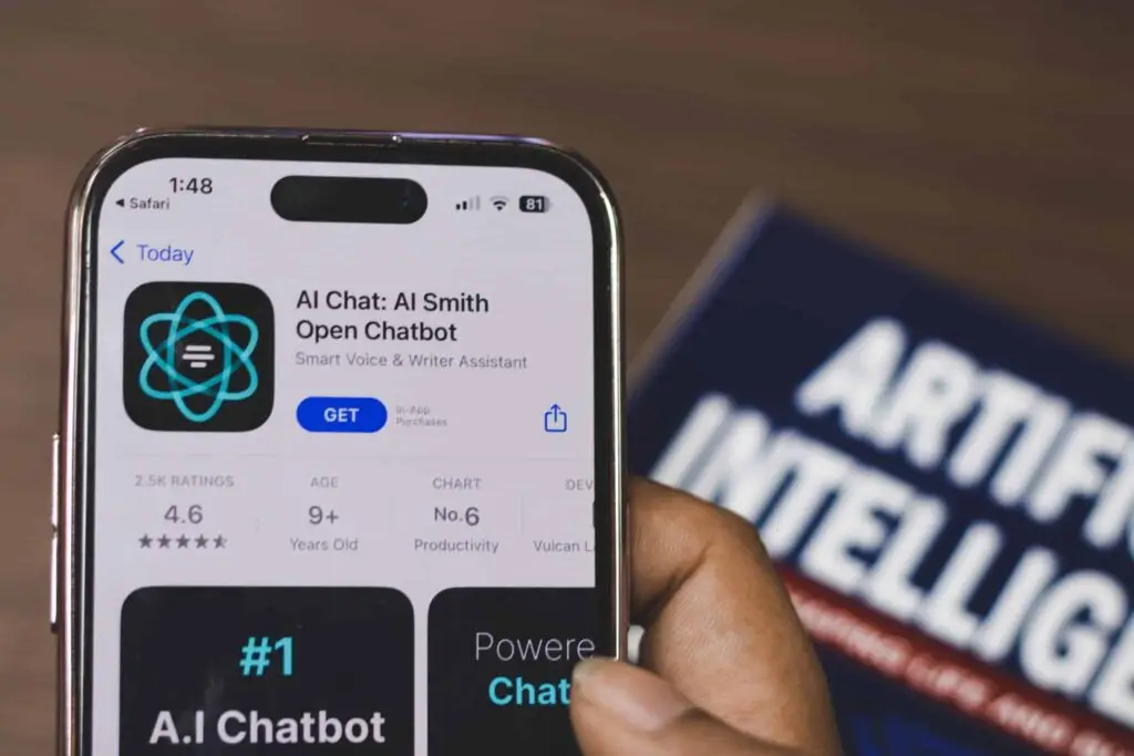 ChatGPT: Votre nouveau compagnon de conversation virtuelle