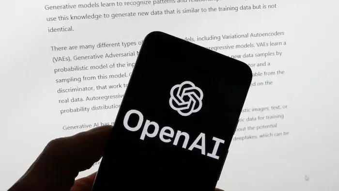 OpenAI dévoile ses dernières innovations avec ChatGPT