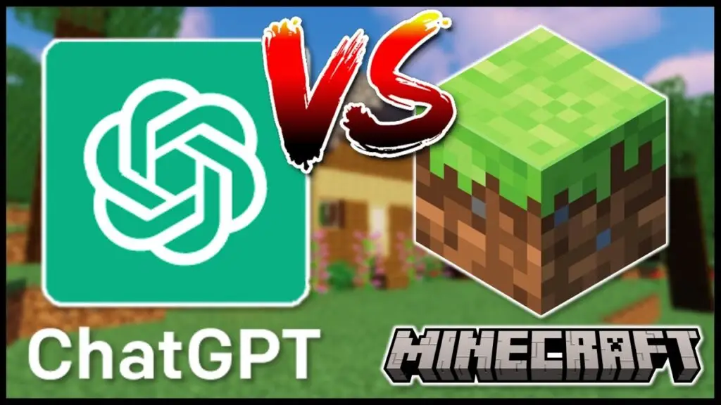 Comment ChatGPT vaincrait-il Minecraft?