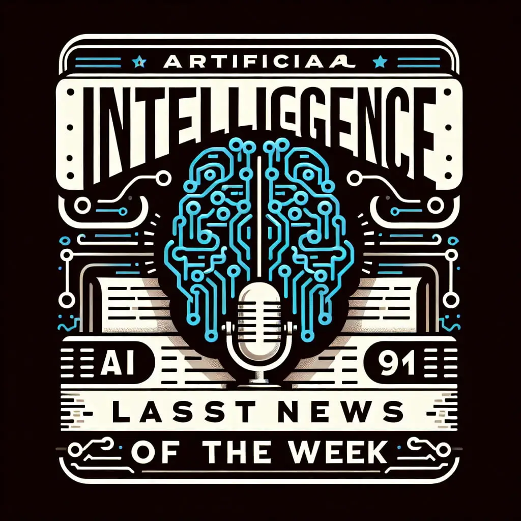 Intelligence Artificielle : Dernières actualités de la semaine !