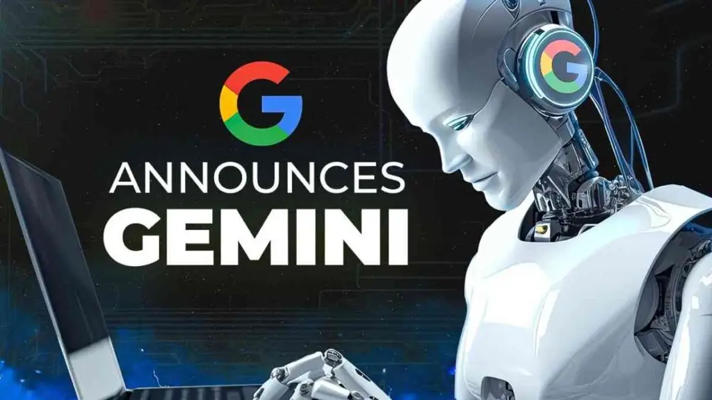 La révolution linguistique : Gemini, l’assaut de Google contre ChatGPT