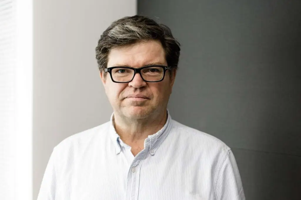 Vers un nouvel âge d’or grâce à l’intelligence artificielle, d’après Yann LeCun