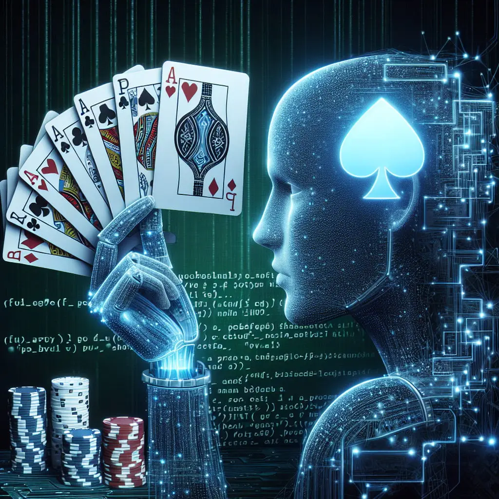 L’Intelligence Artificielle et le Poker : Un Test Révélateur