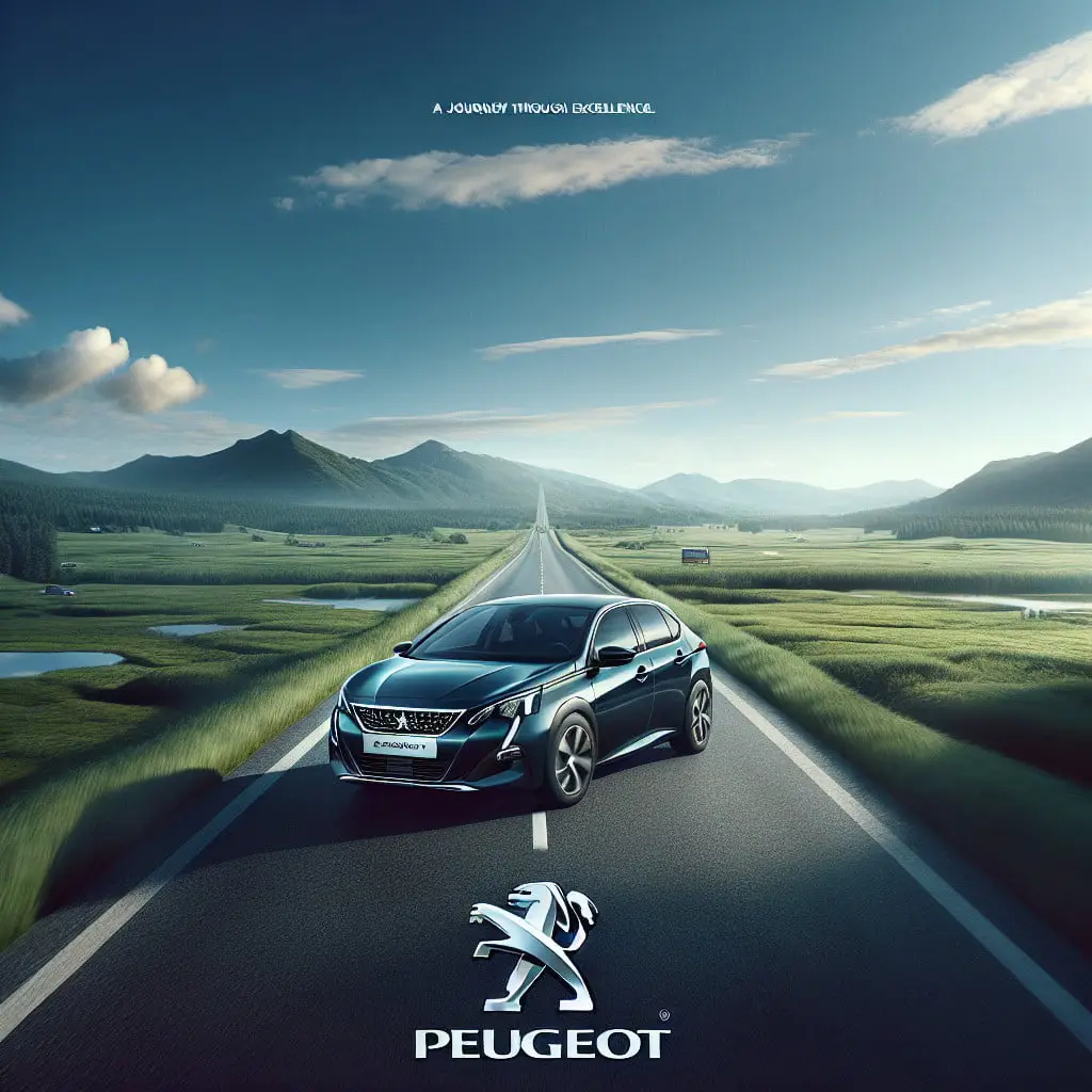 

  
      Intelligence artificielle dans les voitures : Peugeot intègre ChatGPT à ses véhicules
  
  
      Intelligence artificielle dans les voitures : Peugeot intègre ChatGPT à ses véhicules