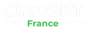 Logo Chat GPT Français