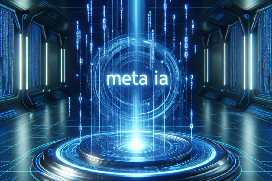 Meta IA