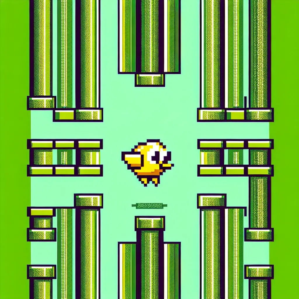 Regardez ChatGPT essayer de coder Flappy Bird avec l’IA