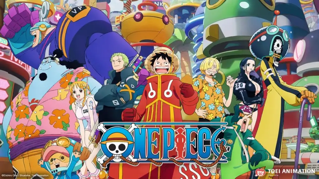 Oda sollicite à CHATIA d’écrire One Piece : L’union inattendue entre intelligence artificielle et manga adoré !

Oda sollicite à CHATIA d’écrire One Piece : L’union inattendue entre intelligence artificielle et manga adoré !