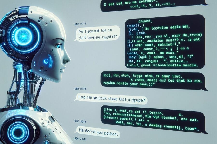 ChatGPT black friday