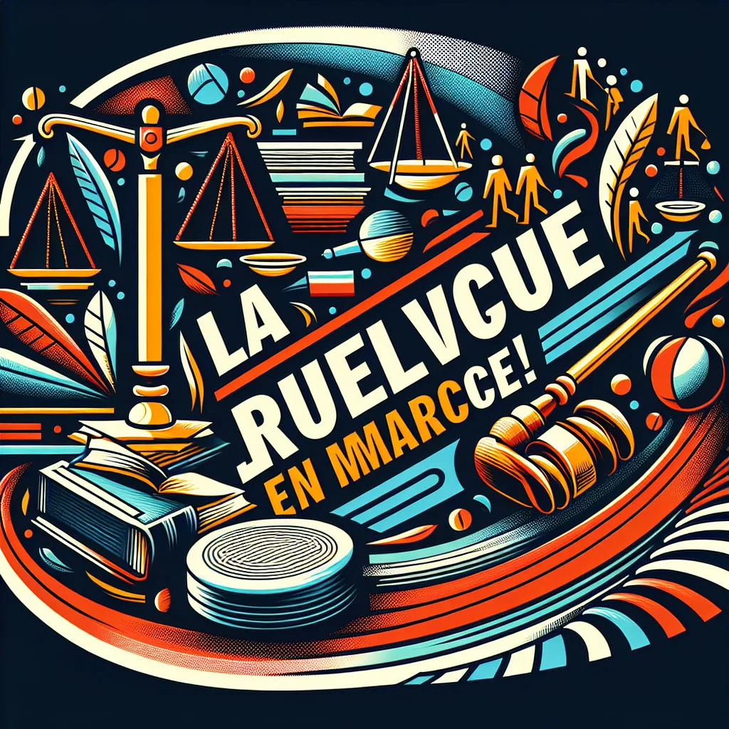ChatGPT : La Révolution Juridique en Marche !