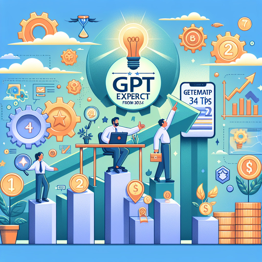 Devenir un expert en GPT avec 34 astuces ChatGPT en 2024!