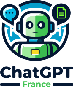 logo Chat GPT4 