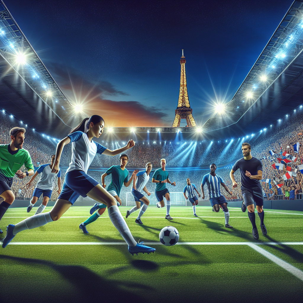 France Football