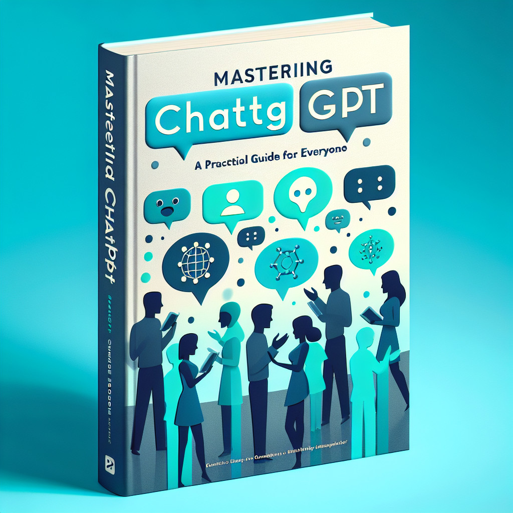 Maîtriser ChatGPT : Guide Pratique pour Tous