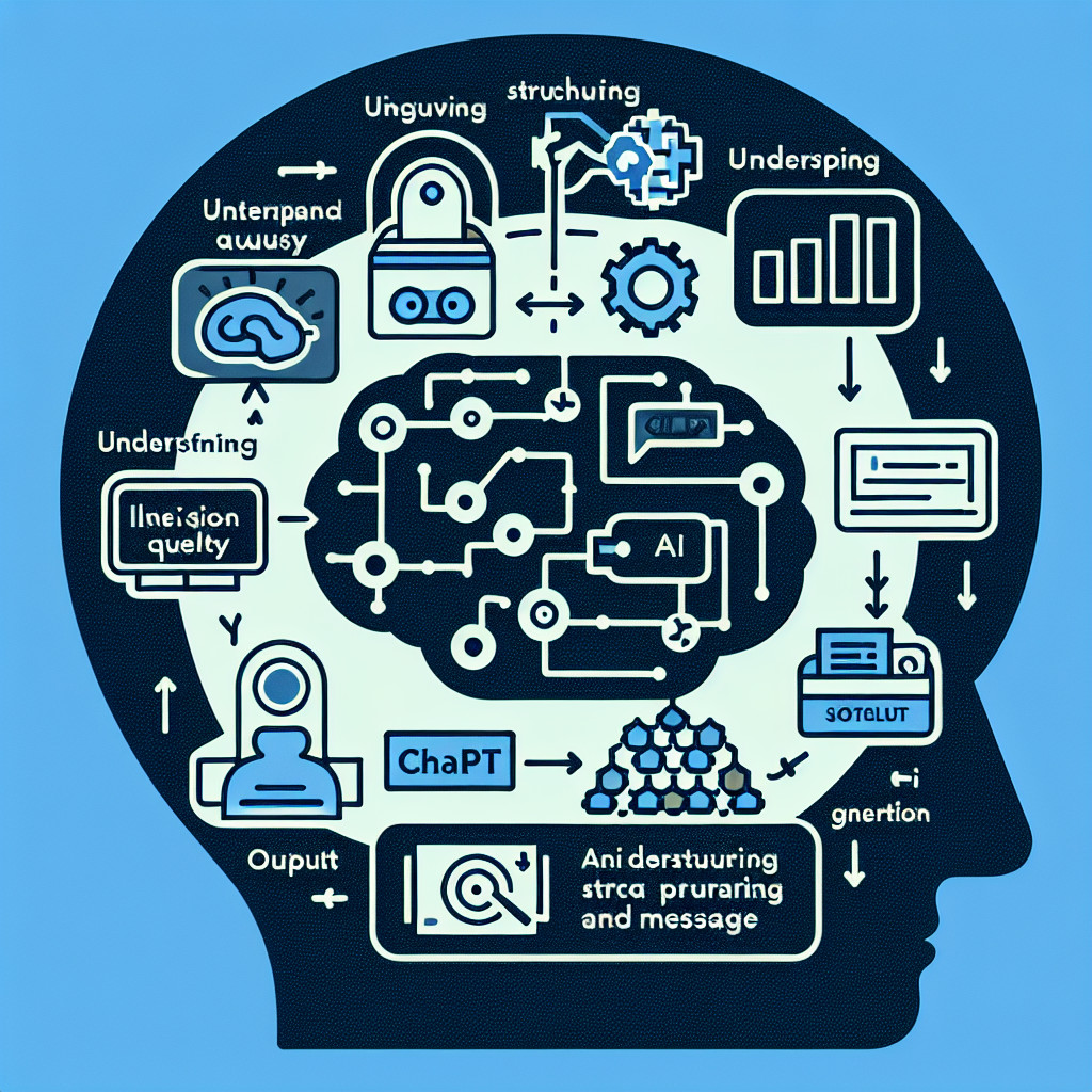 ChatGPT Dévoilé : Comprendre sans Complexité