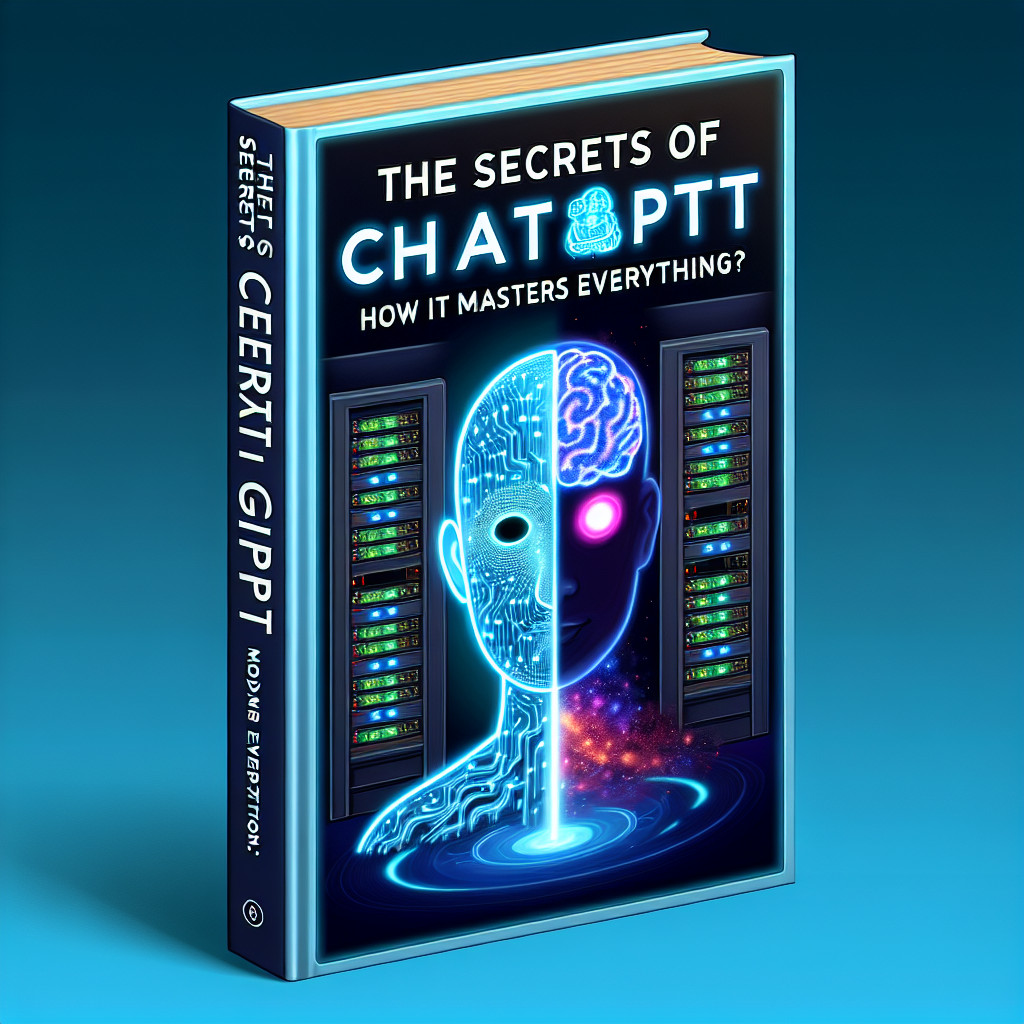 Les Secrets de ChatGPT : Comment Il Maîtrise Tout ?