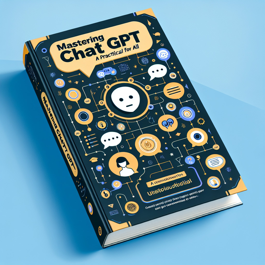 Maîtriser Chat GPT : Le Guide Pratique pour Tous