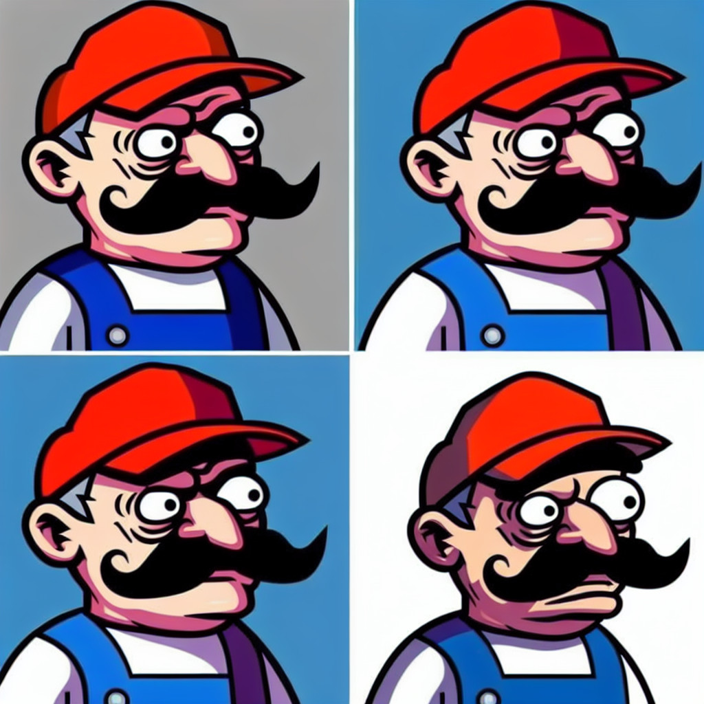 Mario memes