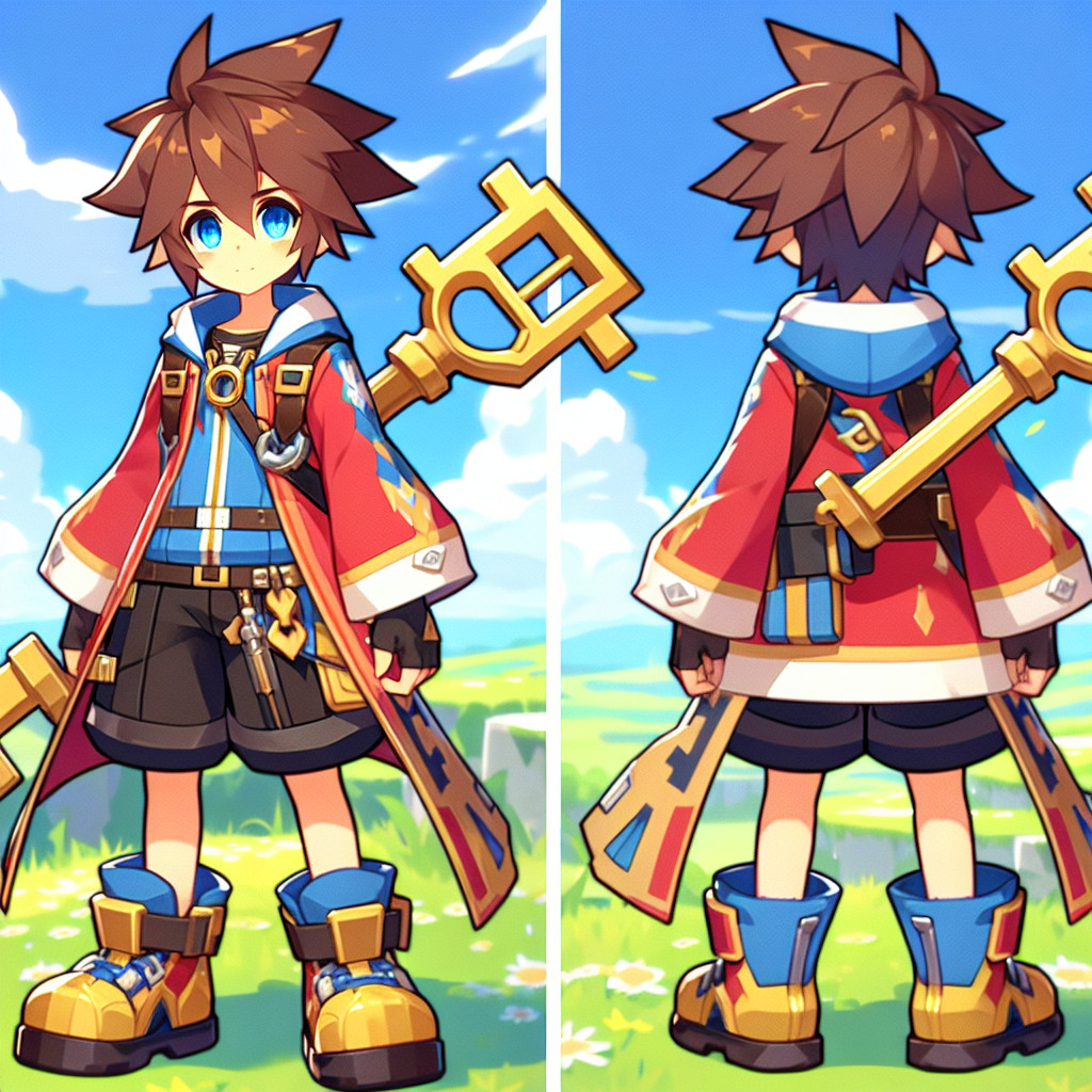 Sora Images