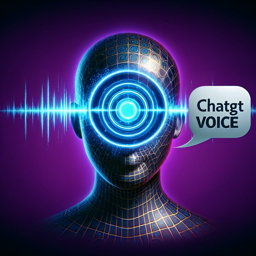 ChatGPT Voice