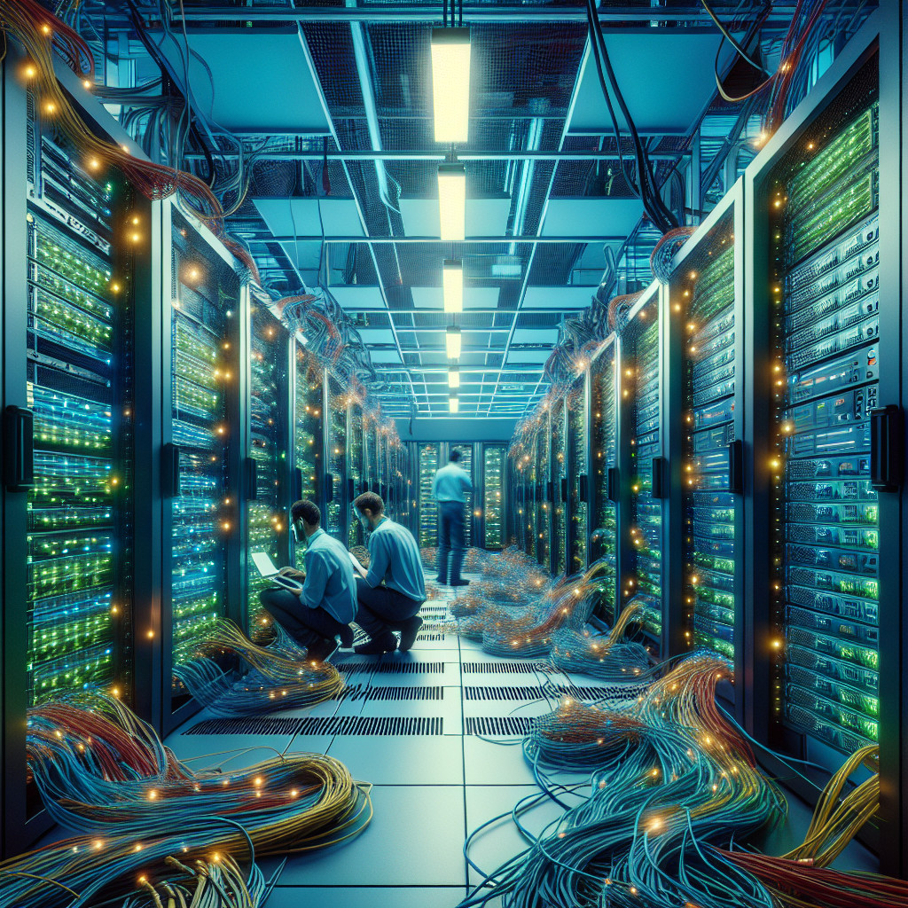 Data Centers