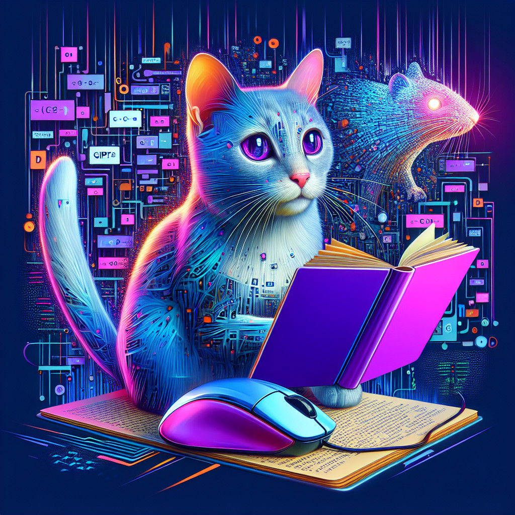 Découvrez les Secrets de Chat GPT : Anecdotes Fascinantes à Savoir !